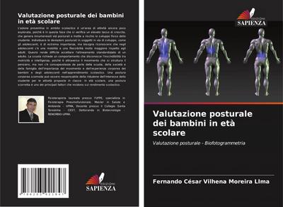 Valutazione posturale dei bambini in età scolare