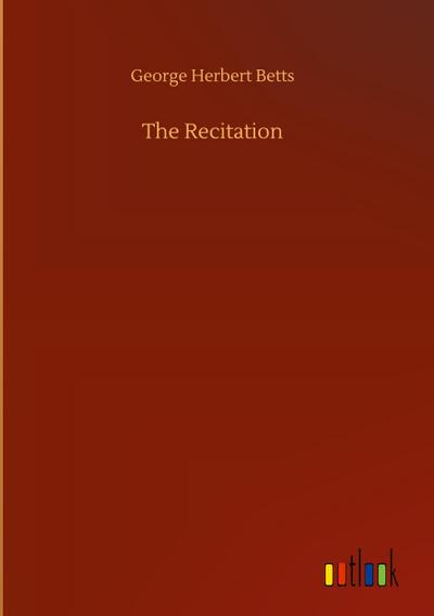 The Recitation