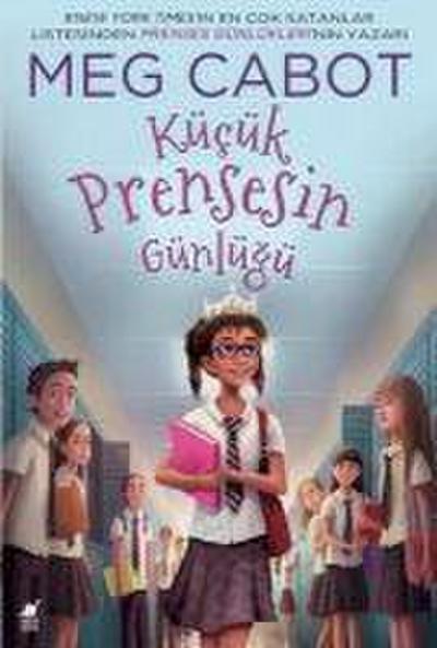 Kücük Prensesin Günlügü