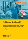 Fachkunde Gefahrstoffe