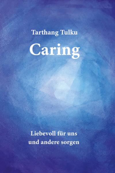 Caring