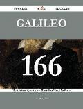 Galileo 166 Success Secrets - 166 Most Asked Questions On Galileo - What You Need To Know