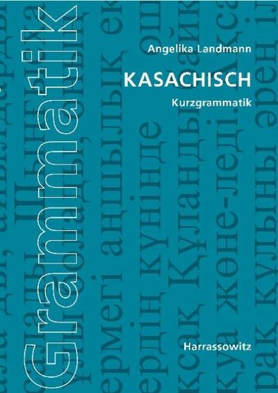 Kasachisch