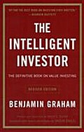 The Intelligent Investor