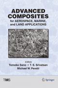 Advanced Composites for Aerospace, Marine, and Land Applications