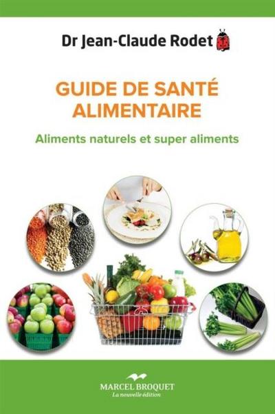 Guide de sante alimentaire