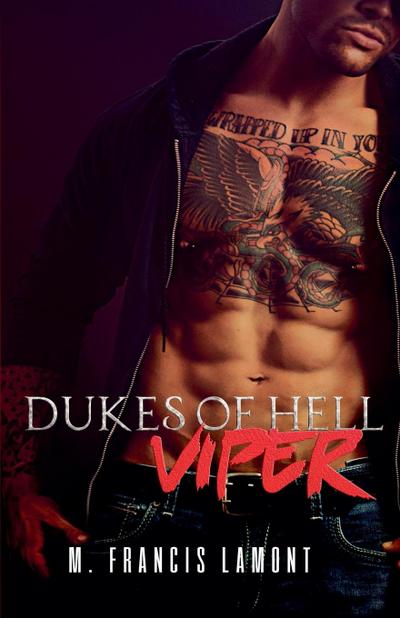 Dukes of Hell