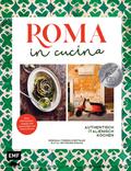 Roma in cucina – Italienisch Kochen von Deborah Ferrini-Kreitmair | Ebook