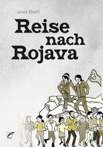 Reise nach Rojava