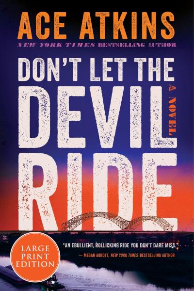 Don’t Let the Devil Ride