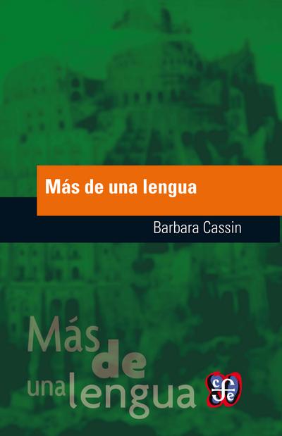 Más de una lengua