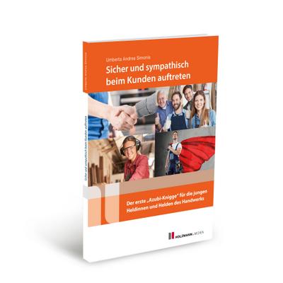 Sicher und sympathisch beim Kunden auftreten