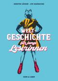 Weltgeschichte für junge Leserinnen