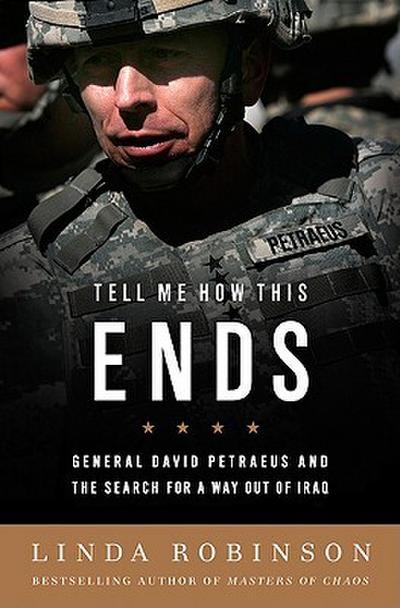 Tell Me How This Ends