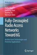 Fully-Decoupled Radio Access Networks (FD-RAN) Tow