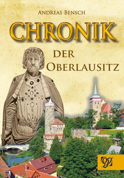Chronik der Oberlausitz