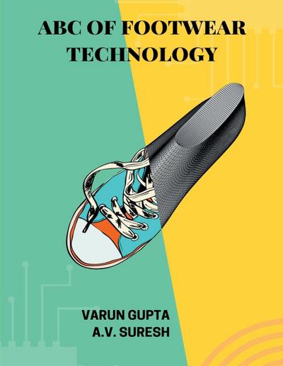 ABC of Footwear Technology