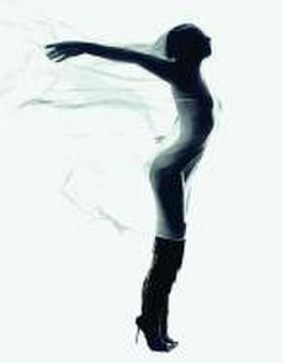 Rankin: Spirit of Ecstasy