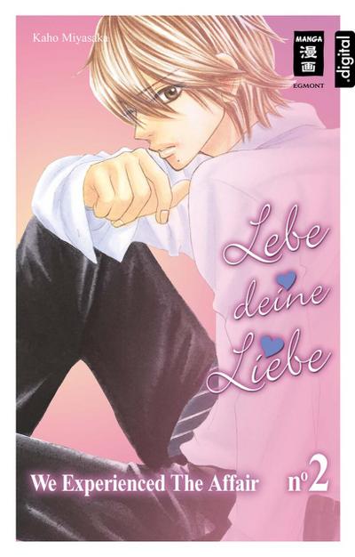 Lebe deine Liebe 02