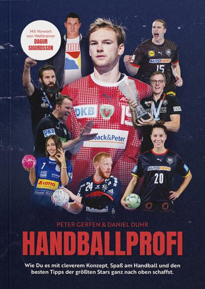 HANDBALLPROFI