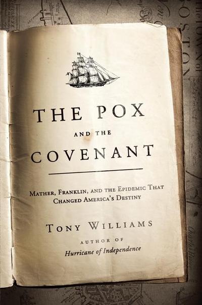 Pox and the Covenant