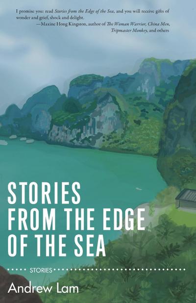 Stories from the Edge of the Sea