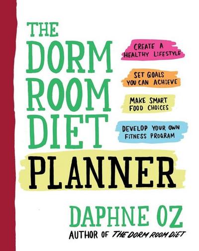 The Dorm Room Diet Planner