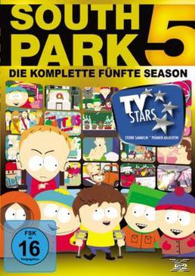 South Park