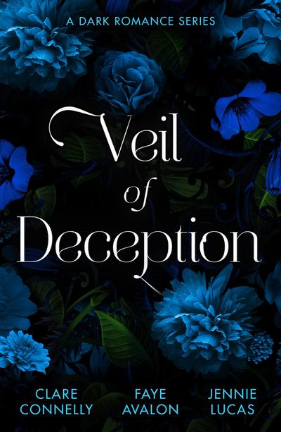 Veil Of Deception: A Dark Romance Series