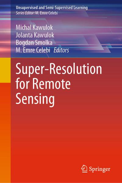 Super-Resolution for Remote Sensing