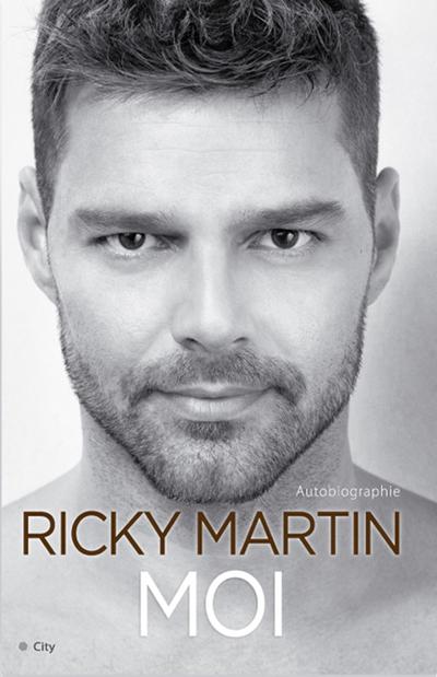 Moi Ricky Martin
