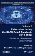 Cybercrime During the SARS-CoV-2 Pandemic