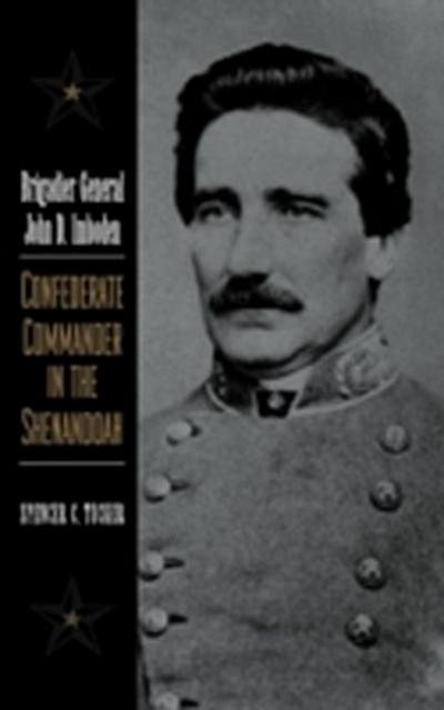 Brigadier General John D. Imboden
