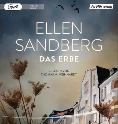 Sandberg, E: Erbe