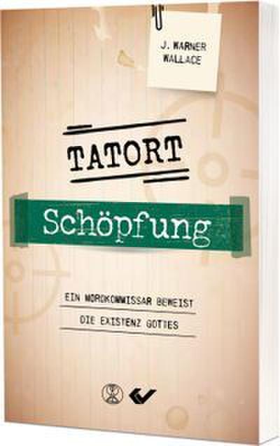 Tatort Schöpfung