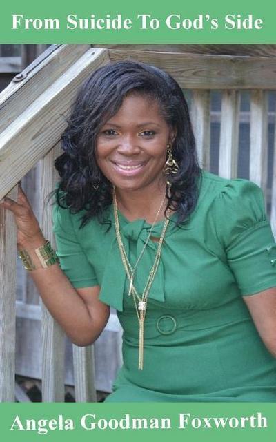 From Suicide To God’s Side