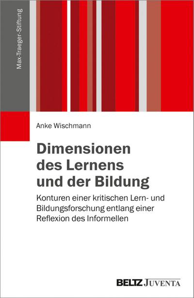 Dimensionen des Lernens und der Bildung