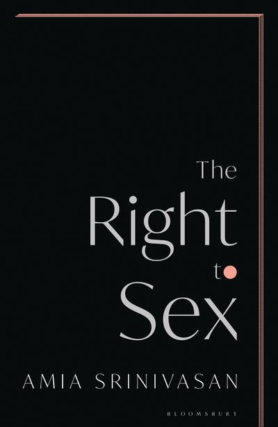 The Right to Sex