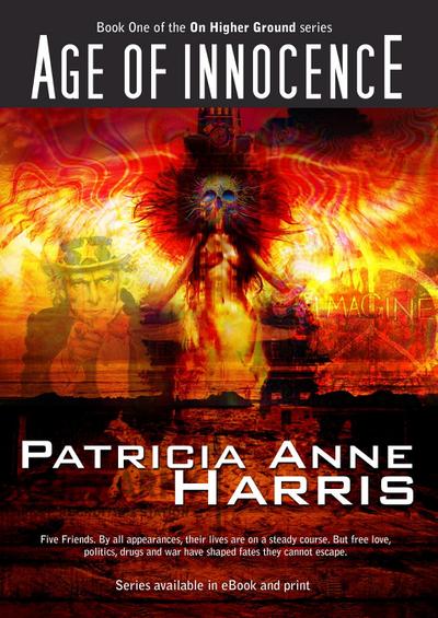 Age of Innocence: On Higher Ground series Book 1