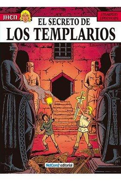 El secreto de los templarios