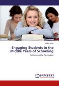 Engaging Students in the Middle Years of Schooling