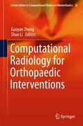 Computational Radiology for Orthopaedic Interventi