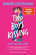 Two Boys Kissing – Jede Sekunde zählt