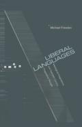 Liberal Languages