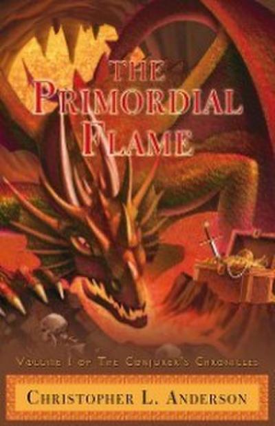 Anderson, C: Primordial Flame