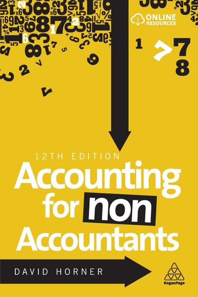 Accounting for Non-Accountants