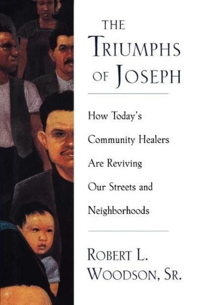 The Triumphs of Joseph