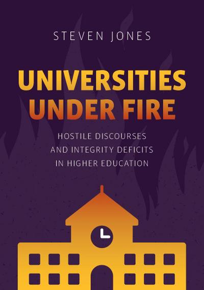 Universities Under Fire