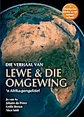 Die Verhaal van Lewe & Die Omgewing - Jo van As