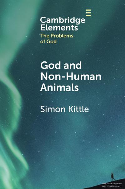 God and Non-Human Animals